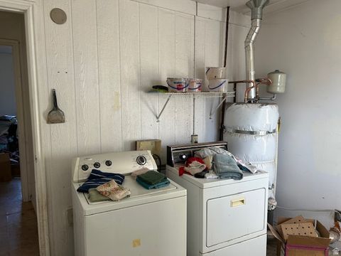 Tiny photo for 220 W MAIN ST, Myton, UT 84052 (MLS # 2129141)