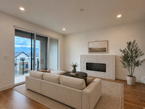 Townhouse For Sale - 2405 N Alpine Glow Ln<br/> Heber City, UT 84032