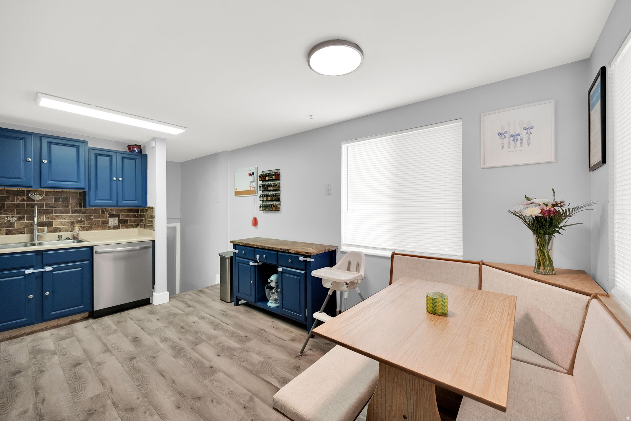 LAKE VIEW HEIGHTS - Residential