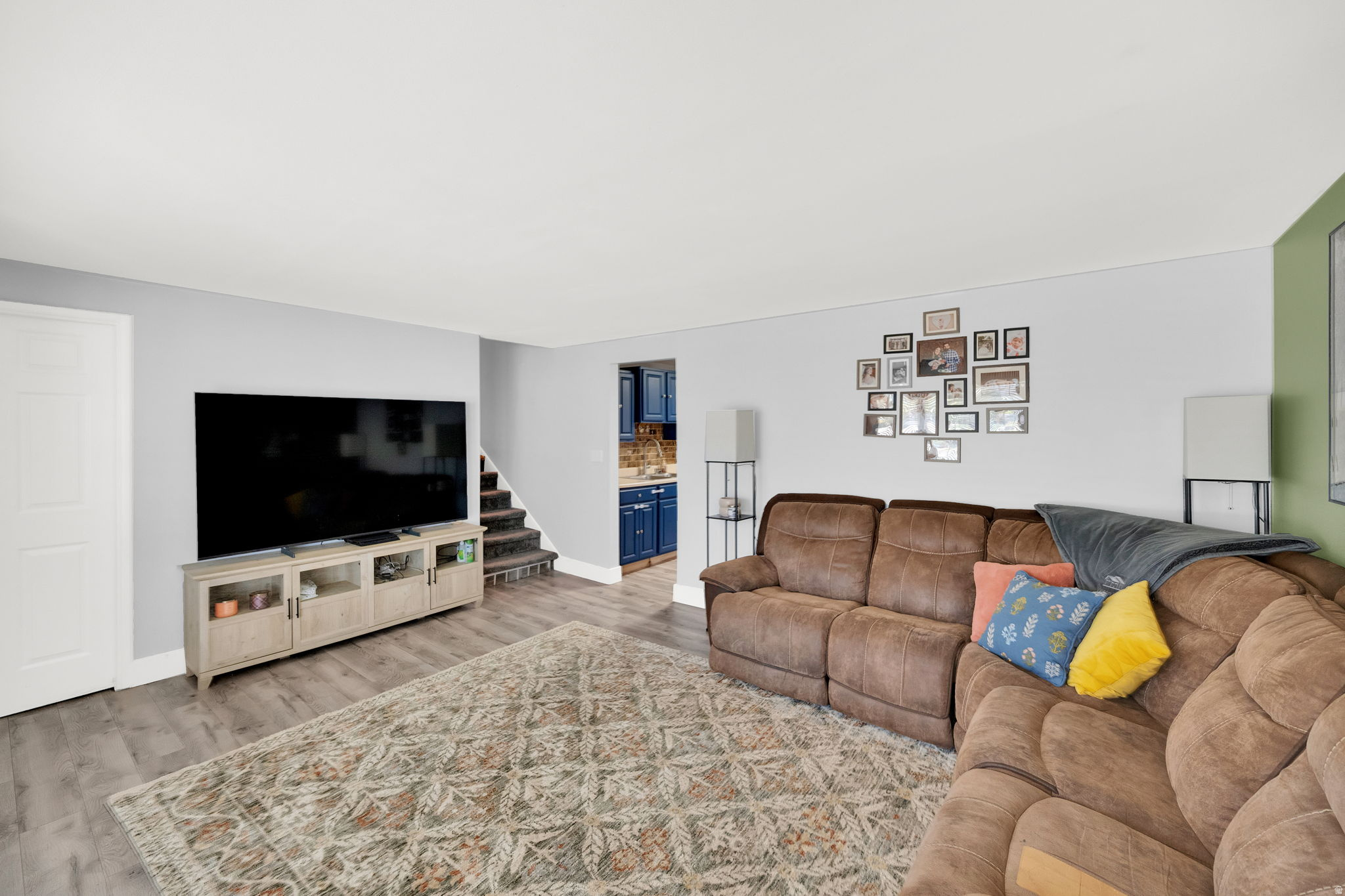LAKE VIEW HEIGHTS - Residential