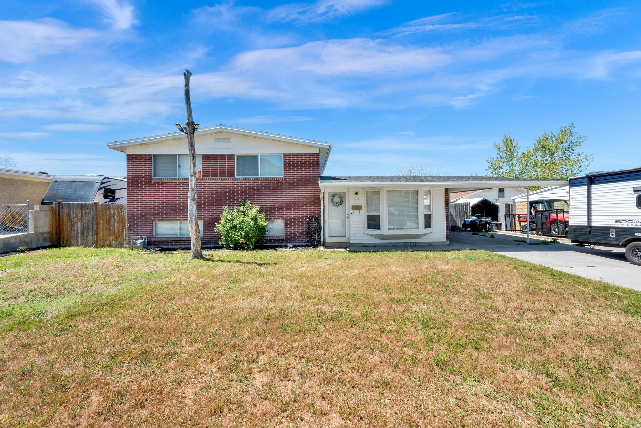 LAKE VIEW HEIGHTS - Residential