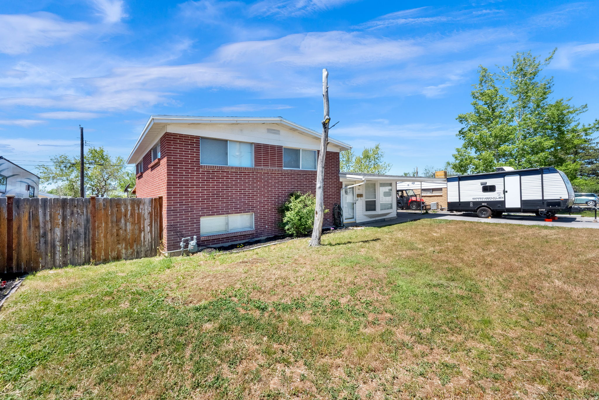 LAKE VIEW HEIGHTS - Residential