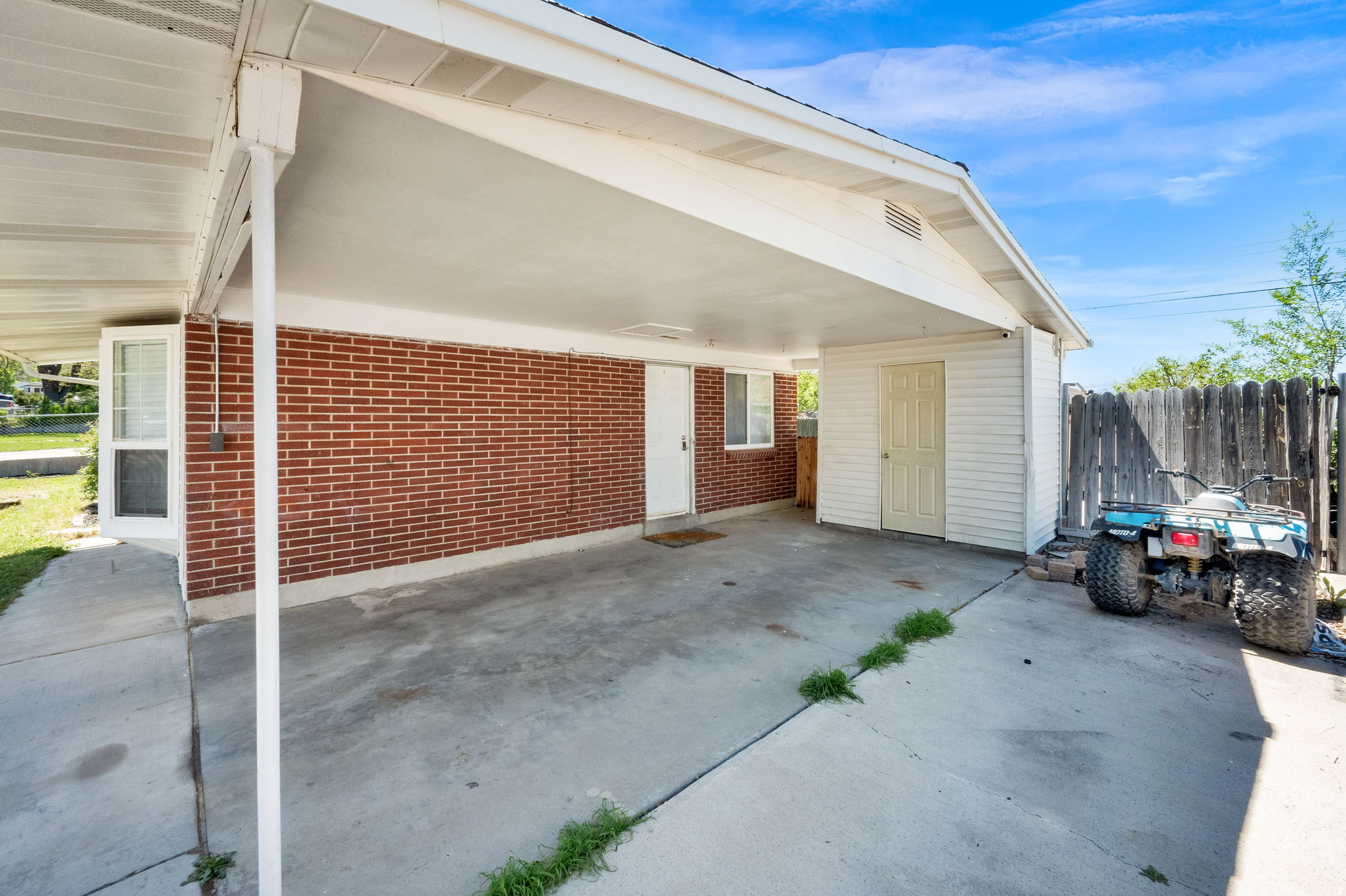 LAKE VIEW HEIGHTS - Residential