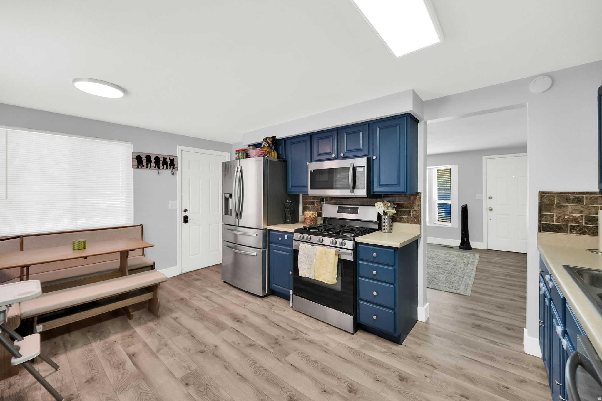 LAKE VIEW HEIGHTS - Residential