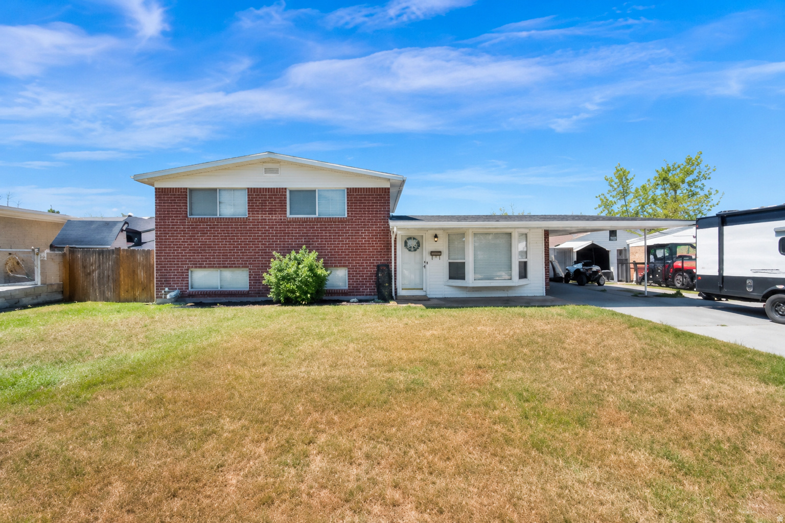 LAKE VIEW HEIGHTS - Residential