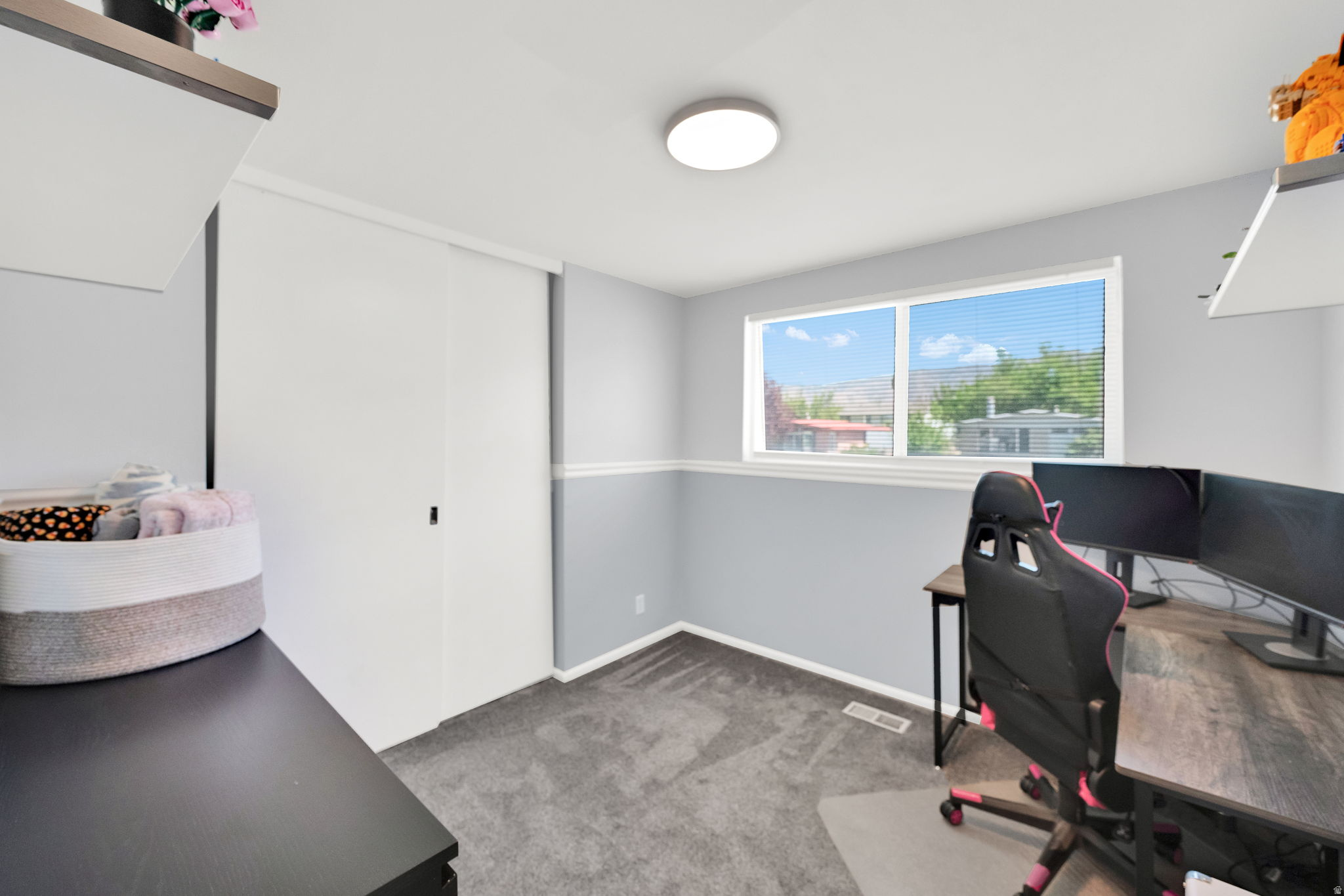 LAKE VIEW HEIGHTS - Residential
