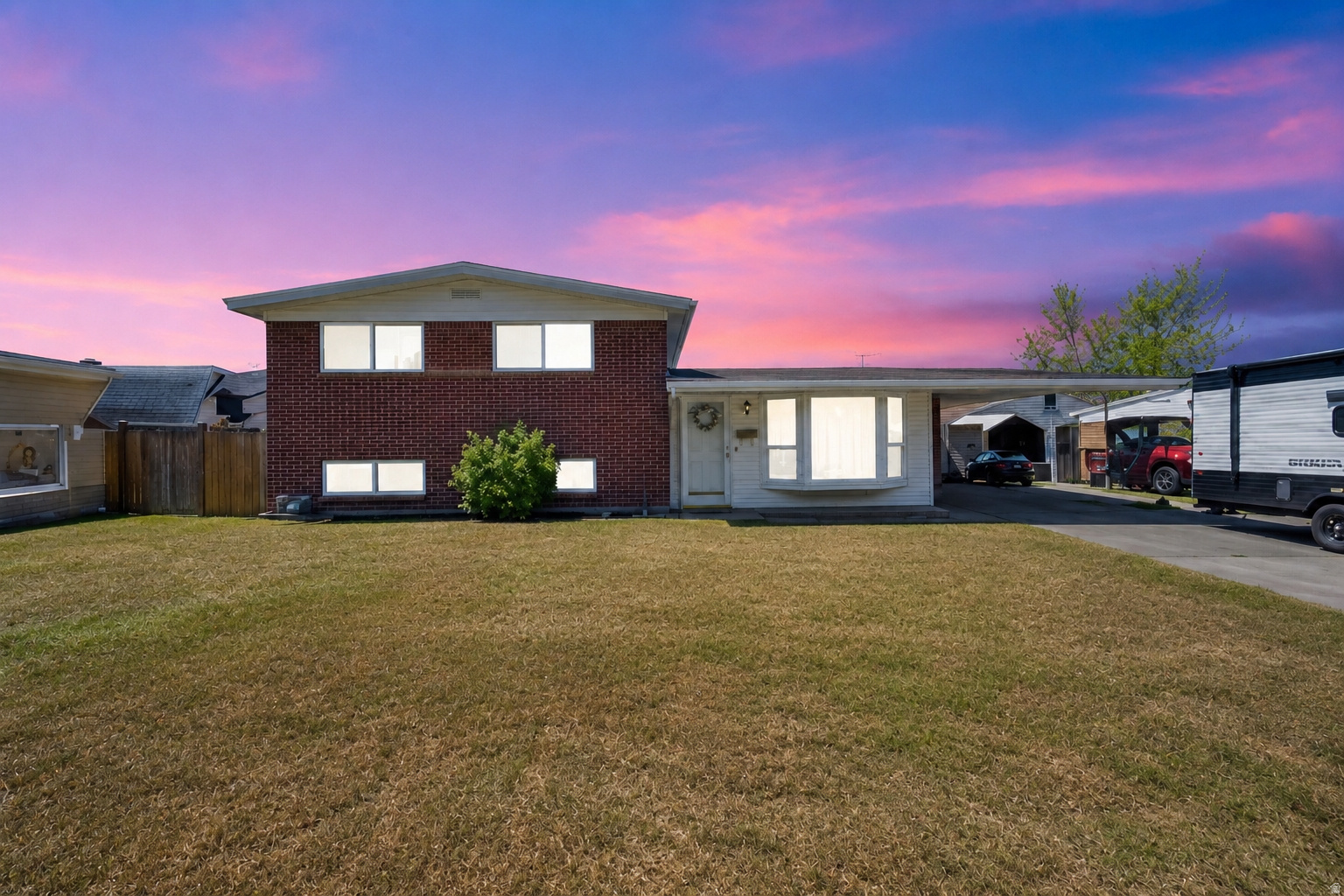 LAKE VIEW HEIGHTS - Residential
