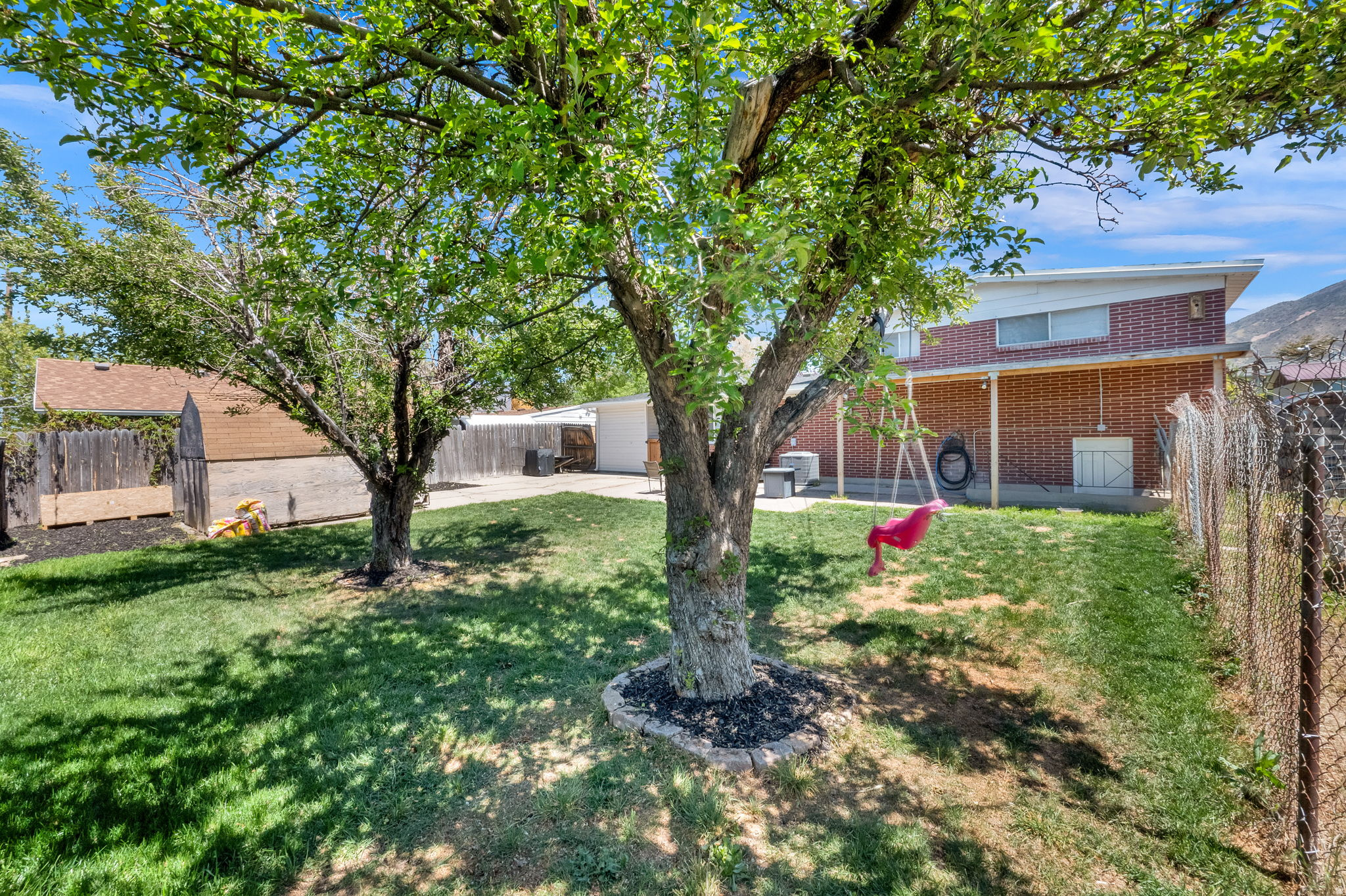 LAKE VIEW HEIGHTS - Residential