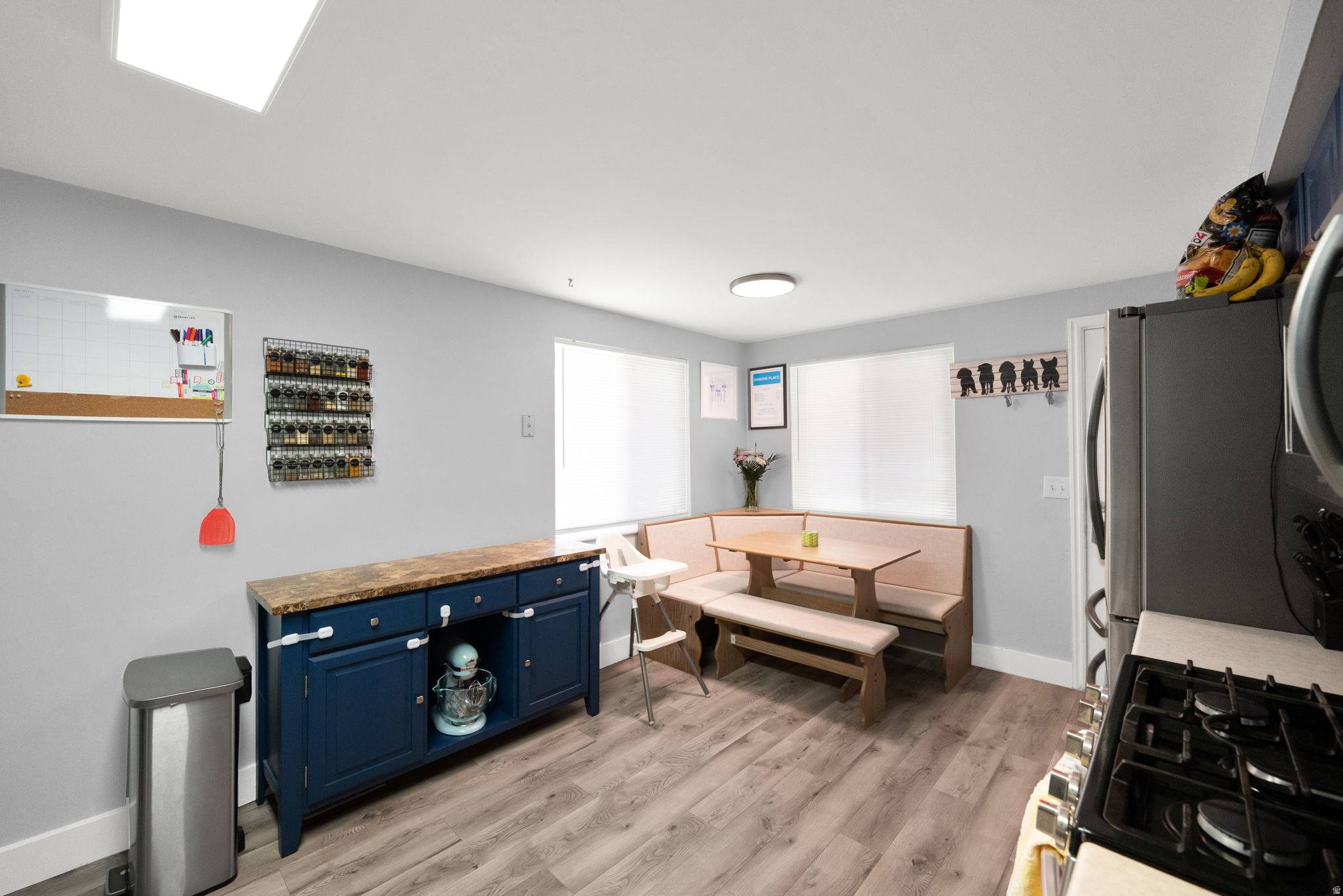 LAKE VIEW HEIGHTS - Residential