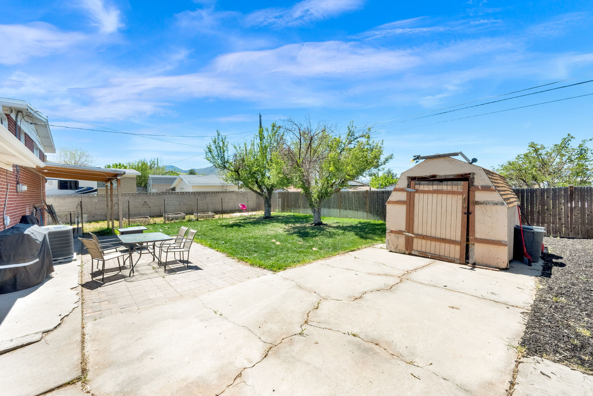 LAKE VIEW HEIGHTS - Residential