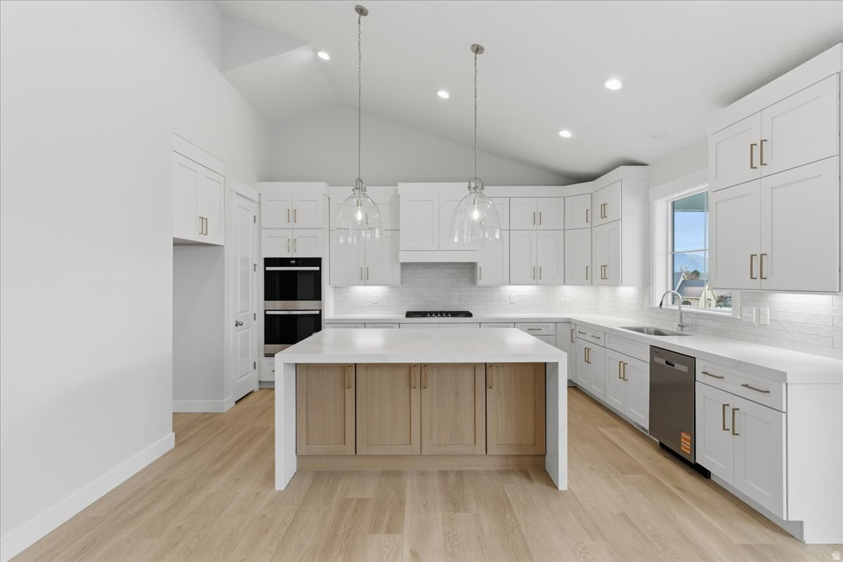 MEADOWS ON 48TH - Residential