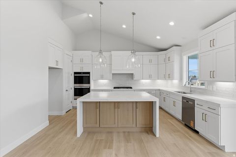 Tiny photo for 4732 S TURNBERRY COVE LN W #14, Taylorsville, UT 84123 (MLS # 2123664)