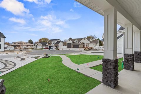 Tiny photo for 4732 S TURNBERRY COVE LN W #14, Taylorsville, UT 84123 (MLS # 2123664)