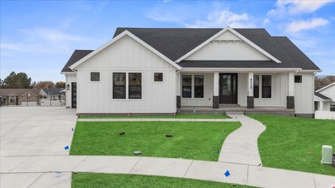 Tiny photo for 4732 S TURNBERRY COVE LN W #14, Taylorsville, UT 84123 (MLS # 2123664)