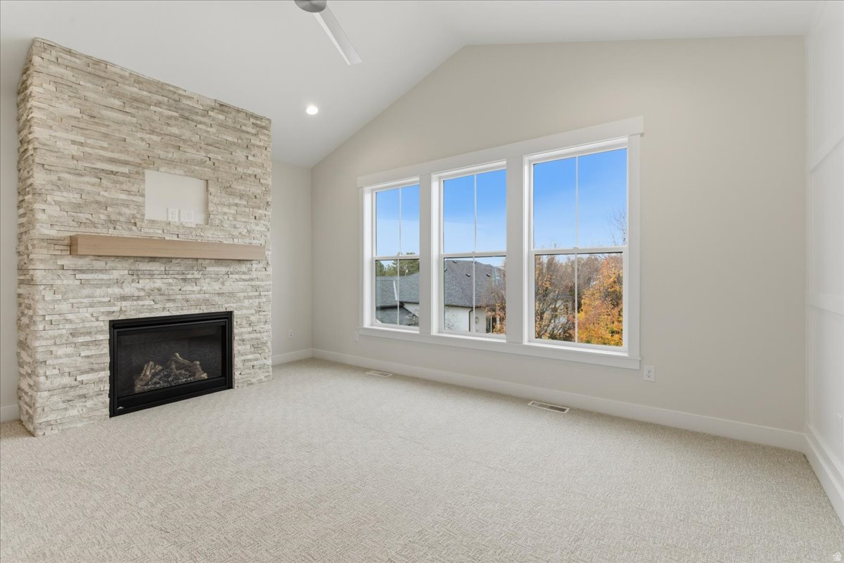 MEADOWS ON 48TH - Residential