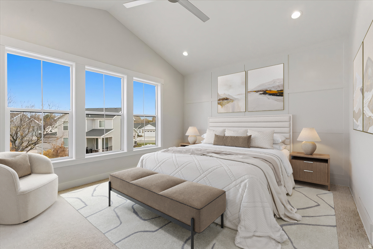 MEADOWS ON 48TH - Residential