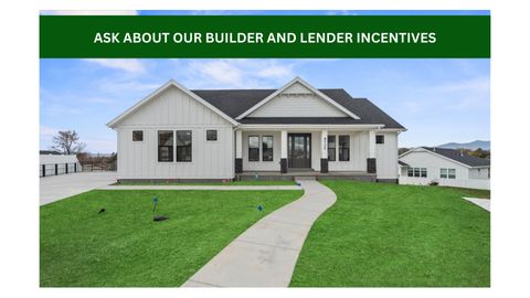 Photo of 4732 S TURNBERRY COVE LN W #14, Taylorsville, UT 84123 (MLS # 2123664)