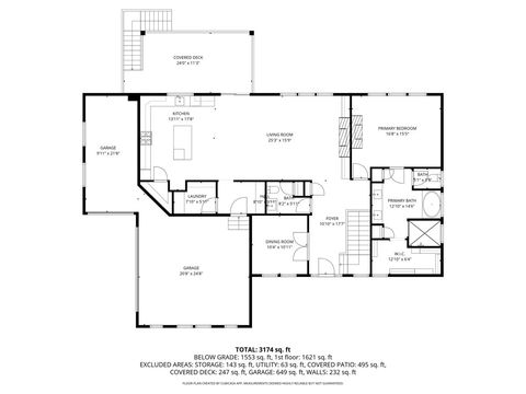 Tiny photo for 4732 S TURNBERRY COVE LN W #14, Taylorsville, UT 84123 (MLS # 2123664)
