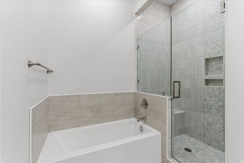 Tiny photo for 4732 S TURNBERRY COVE LN W #14, Taylorsville, UT 84123 (MLS # 2123664)