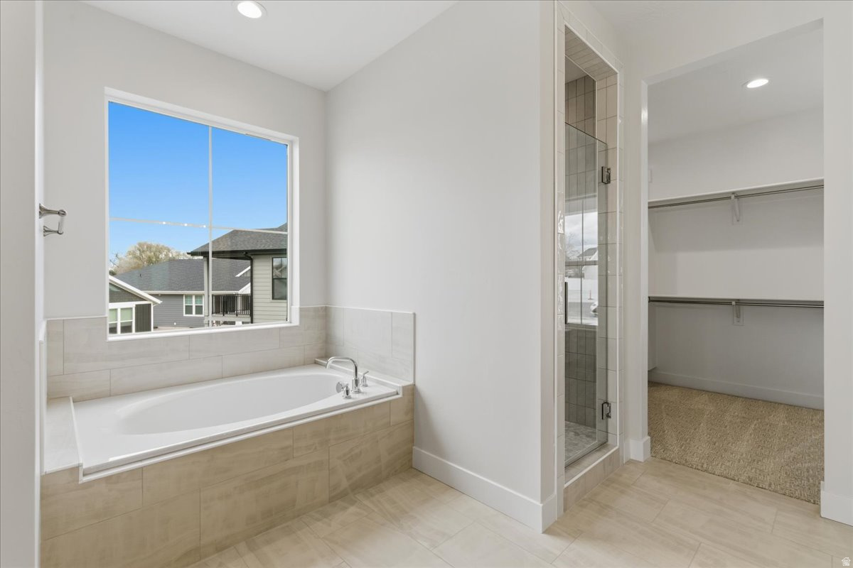 MEADOWS ON 48TH - Residential