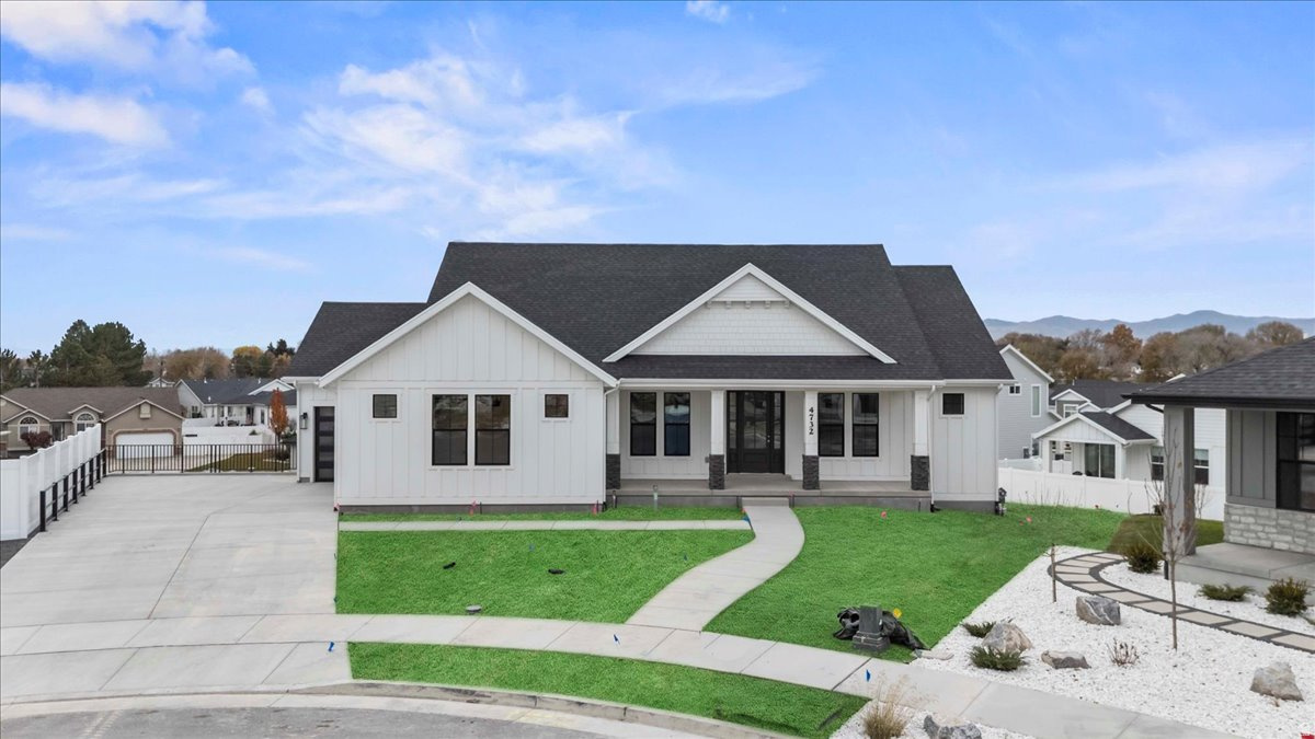 MEADOWS ON 48TH - Residential