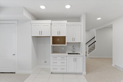 Tiny photo for 4732 S TURNBERRY COVE LN W #14, Taylorsville, UT 84123 (MLS # 2123664)