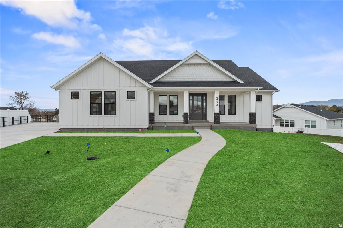 MEADOWS ON 48TH - Residential