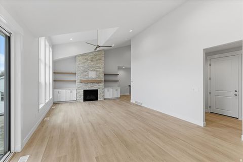 Tiny photo for 4732 S TURNBERRY COVE LN W #14, Taylorsville, UT 84123 (MLS # 2123664)