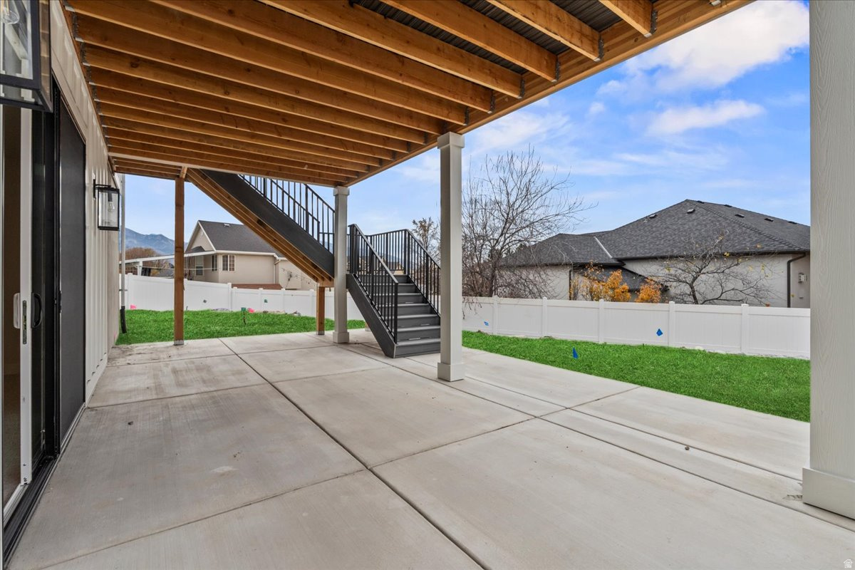 MEADOWS ON 48TH - Residential