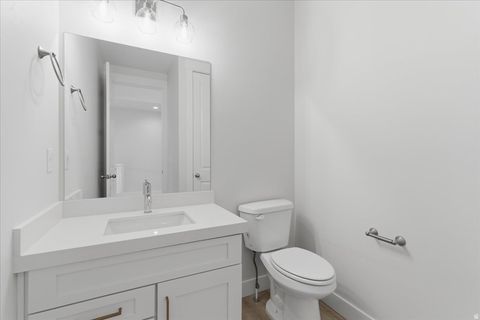 Tiny photo for 4732 S TURNBERRY COVE LN W #14, Taylorsville, UT 84123 (MLS # 2123664)