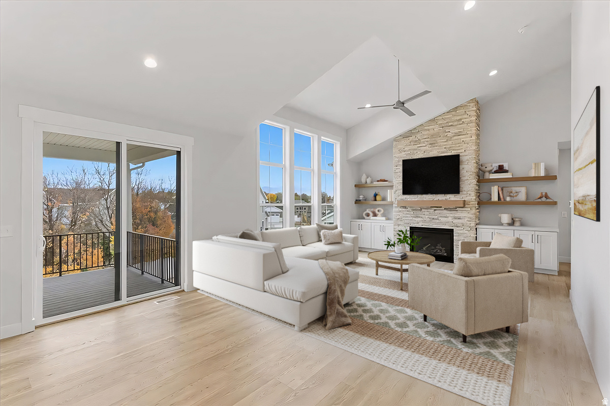 MEADOWS ON 48TH - Residential