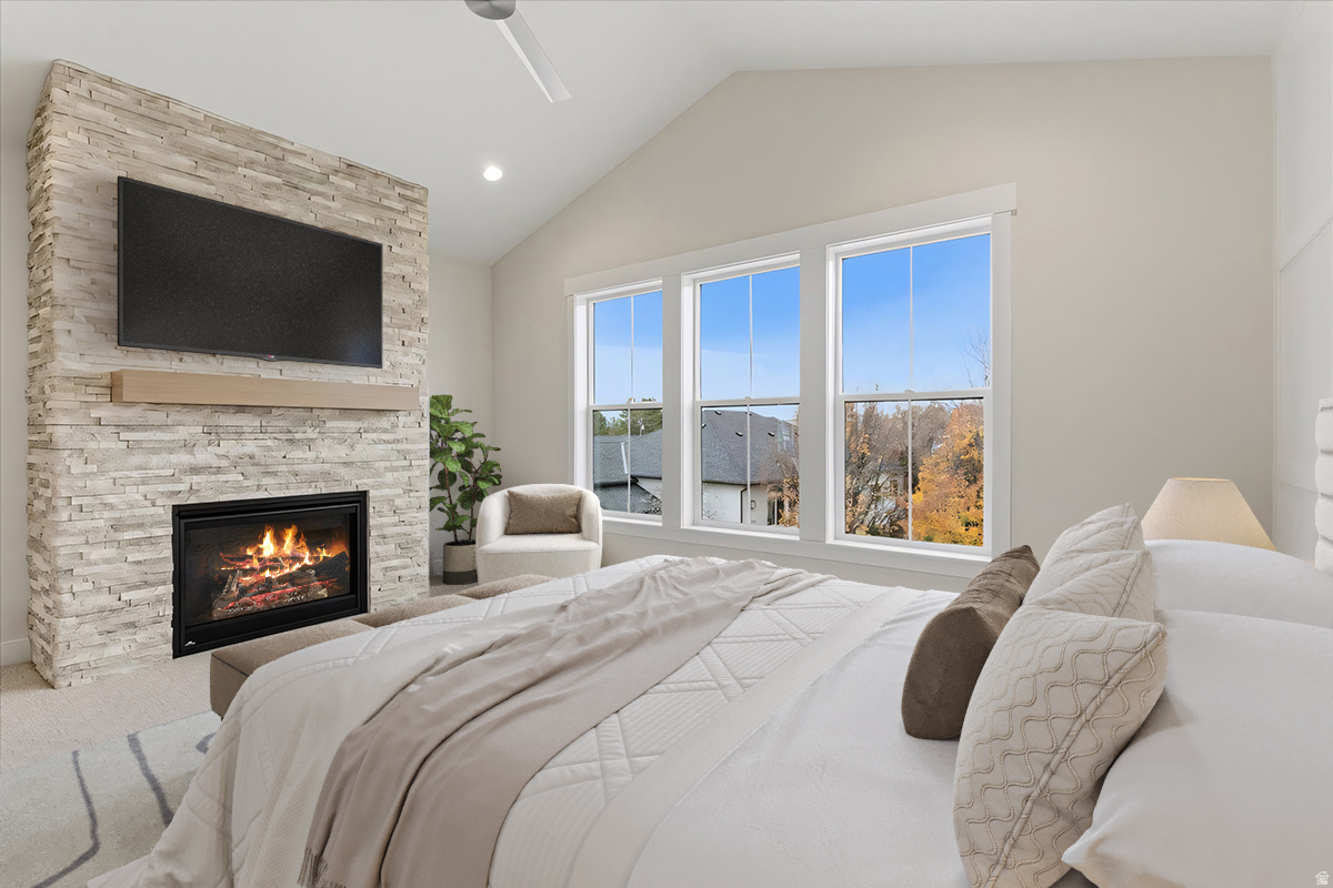 MEADOWS ON 48TH - Residential