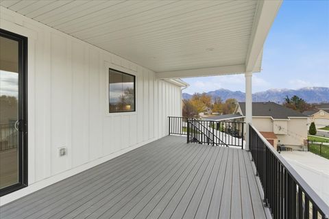 Tiny photo for 4732 S TURNBERRY COVE LN W #14, Taylorsville, UT 84123 (MLS # 2123664)