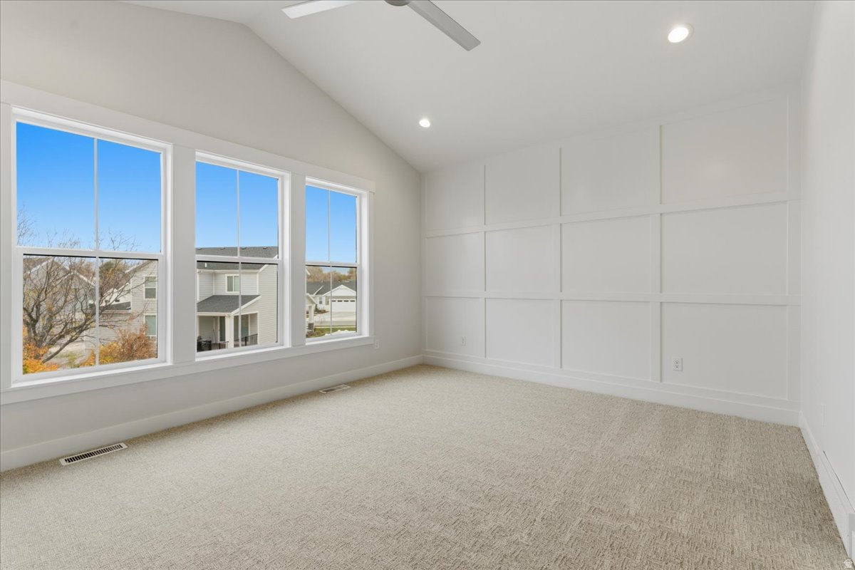 MEADOWS ON 48TH - Residential