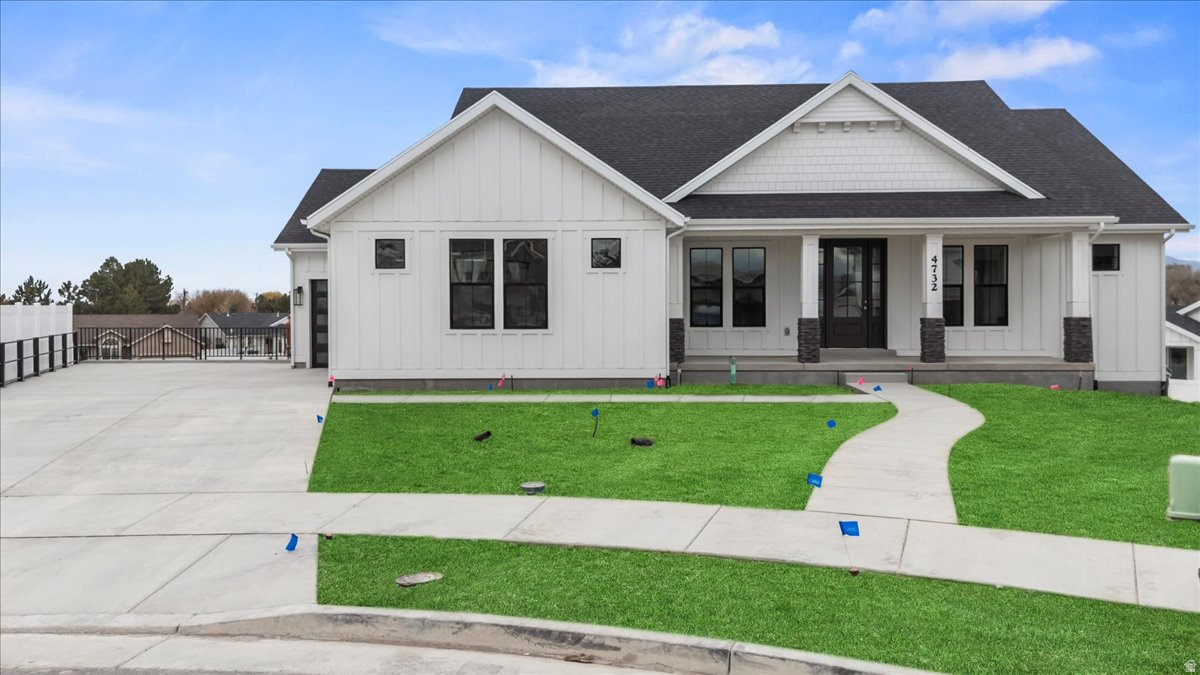 MEADOWS ON 48TH - Residential