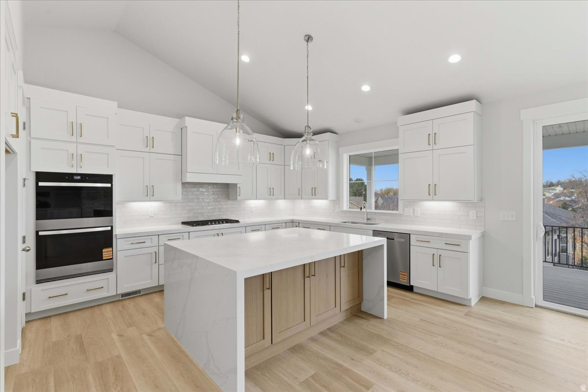 MEADOWS ON 48TH - Residential