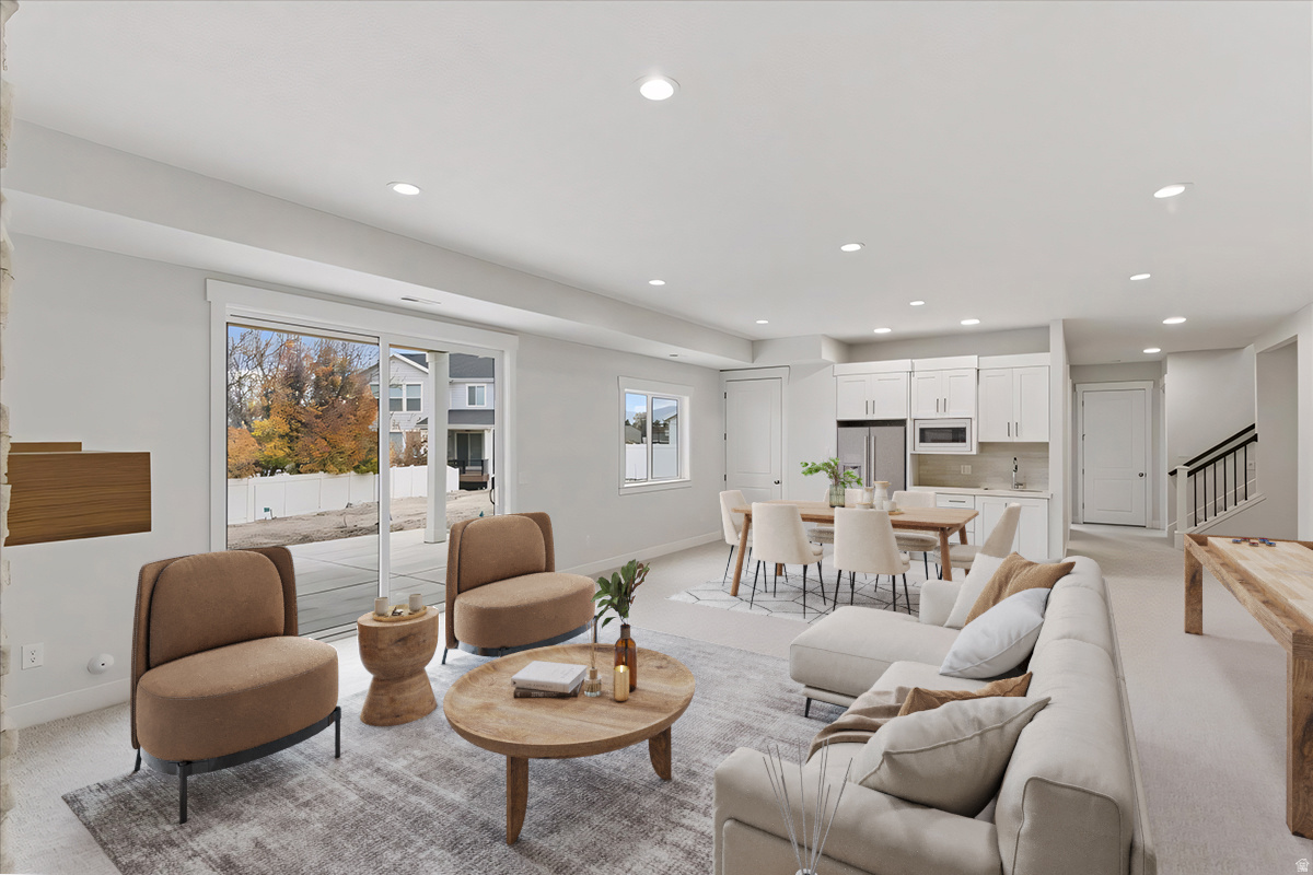 MEADOWS ON 48TH - Residential