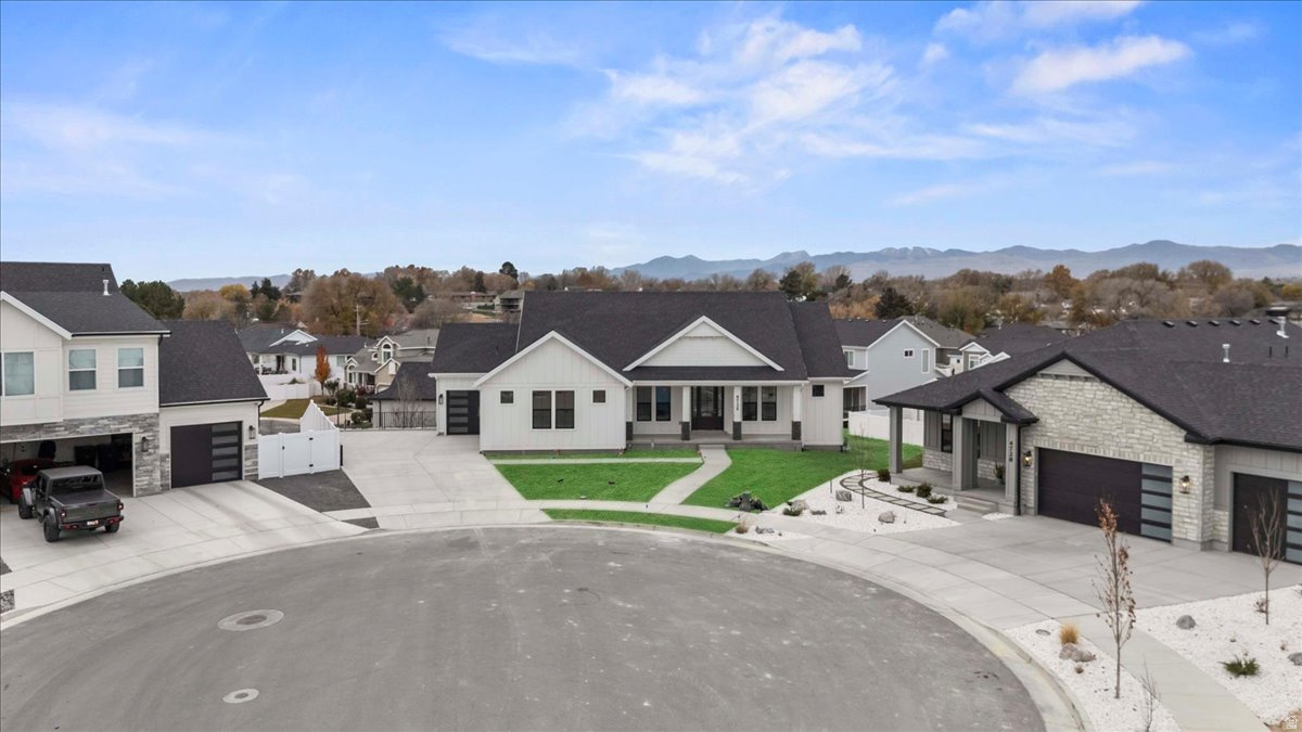 MEADOWS ON 48TH - Residential