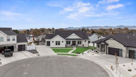 Tiny photo for 4732 S TURNBERRY COVE LN W #14, Taylorsville, UT 84123 (MLS # 2123664)