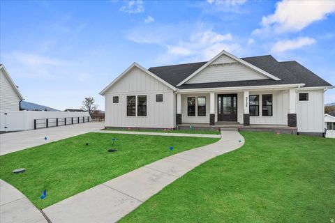 Tiny photo for 4732 S TURNBERRY COVE LN W #14, Taylorsville, UT 84123 (MLS # 2123664)