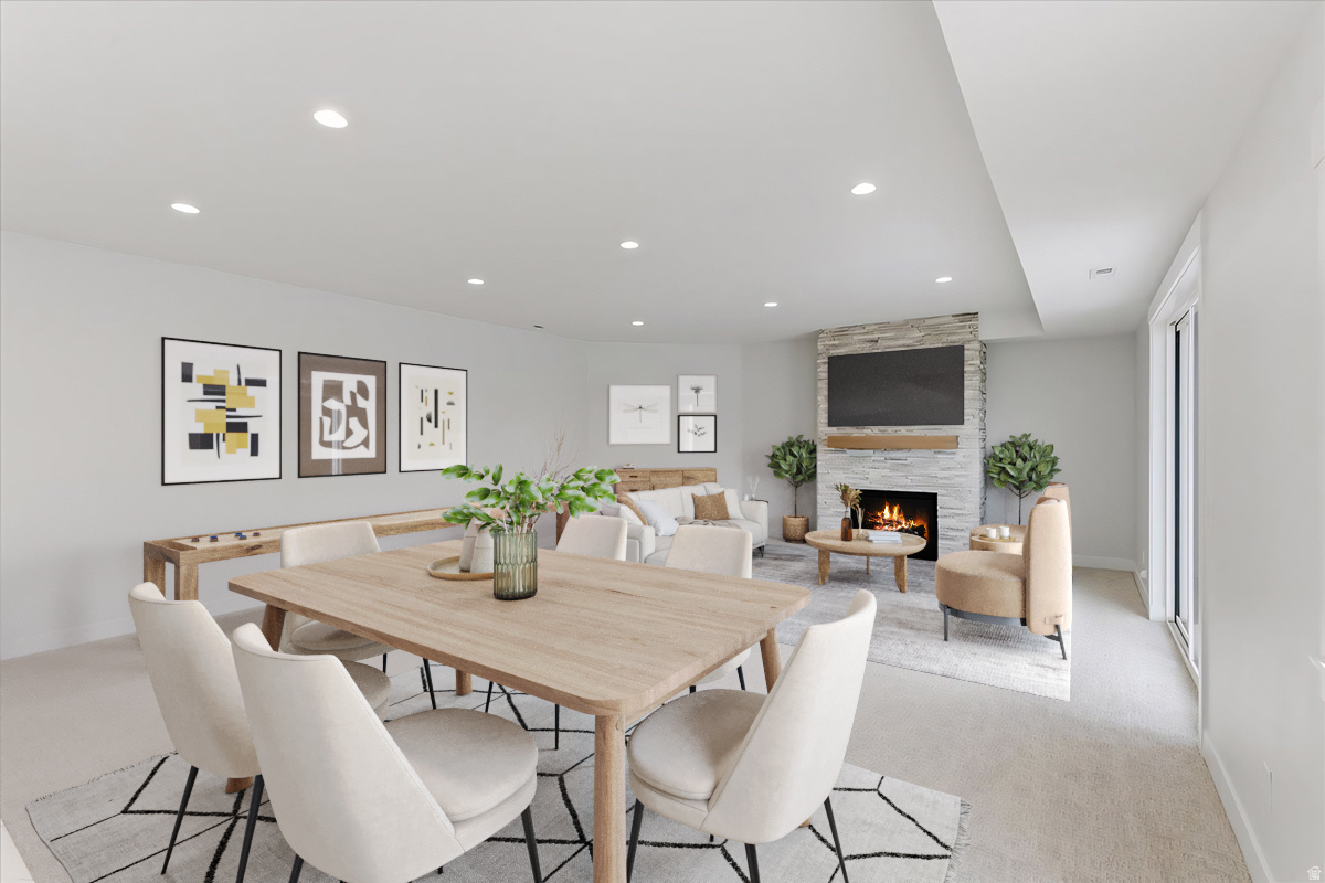 MEADOWS ON 48TH - Residential