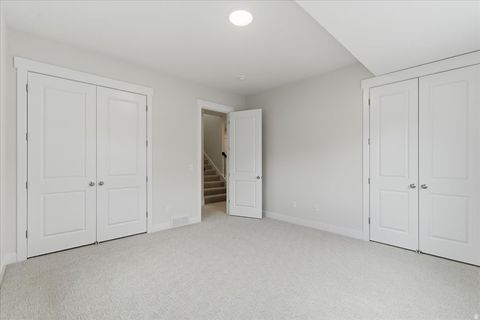 Tiny photo for 4732 S TURNBERRY COVE LN W #14, Taylorsville, UT 84123 (MLS # 2123664)