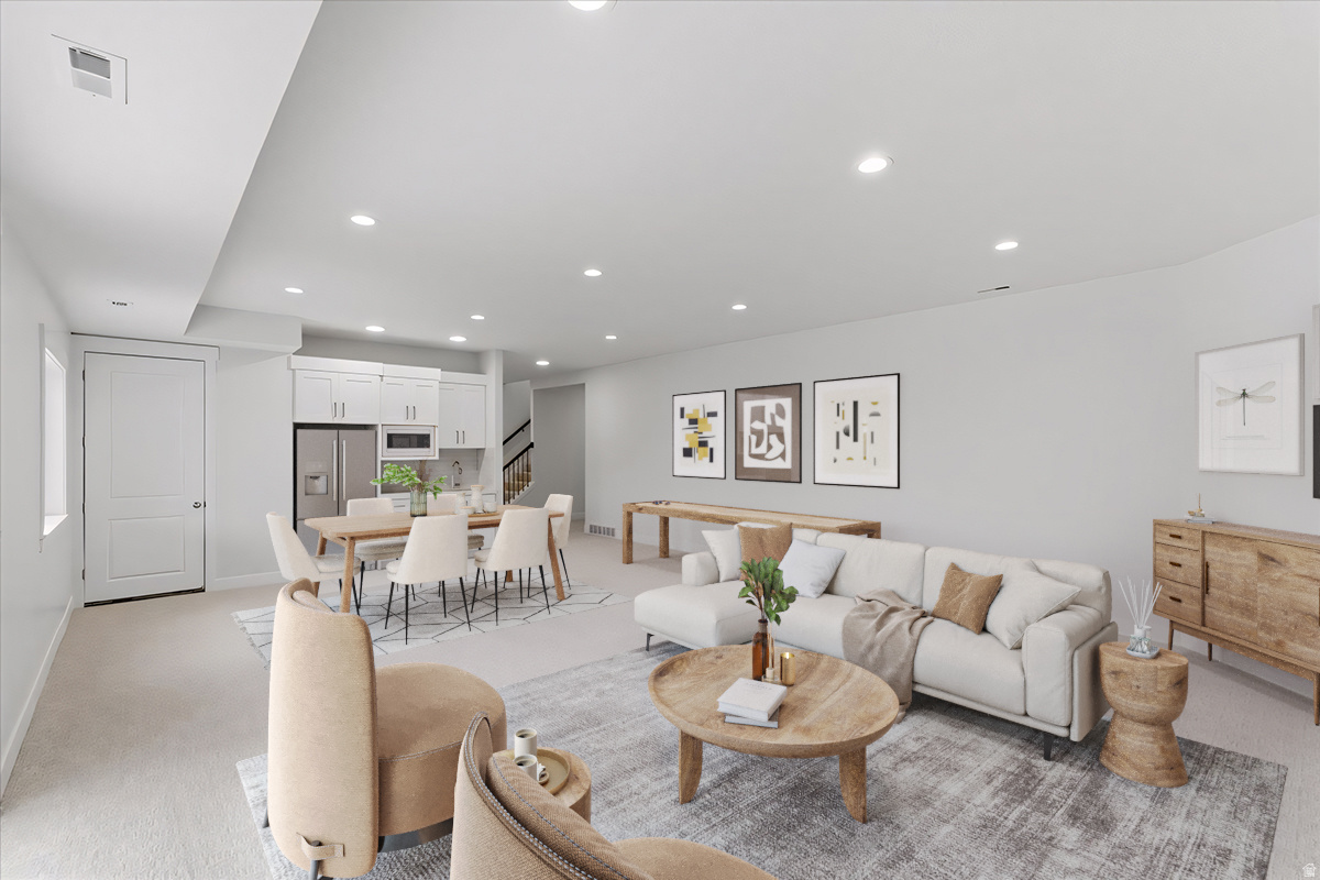 MEADOWS ON 48TH - Residential