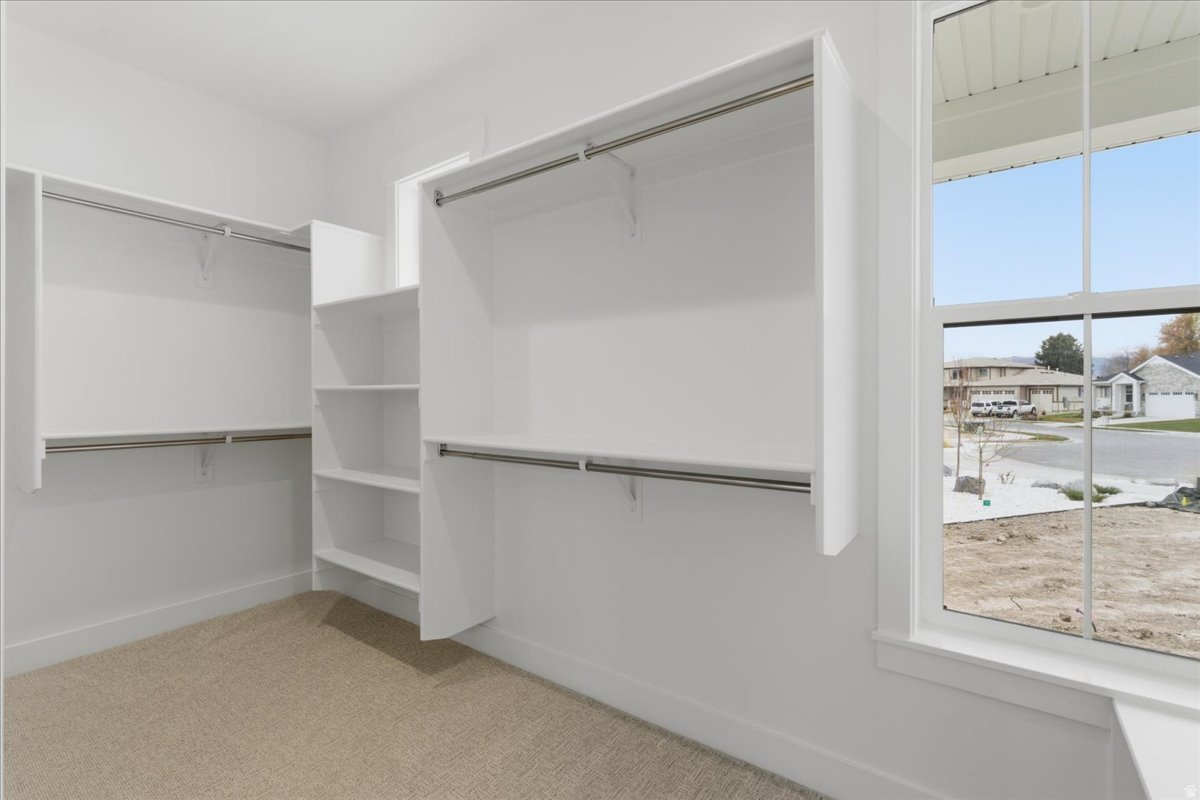 MEADOWS ON 48TH - Residential