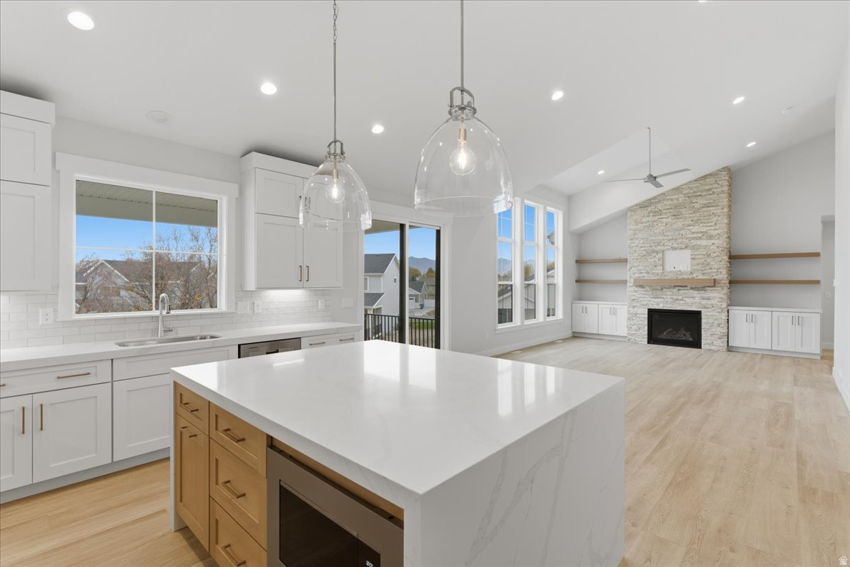 MEADOWS ON 48TH - Residential