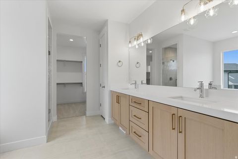 Tiny photo for 4732 S TURNBERRY COVE LN W #14, Taylorsville, UT 84123 (MLS # 2123664)