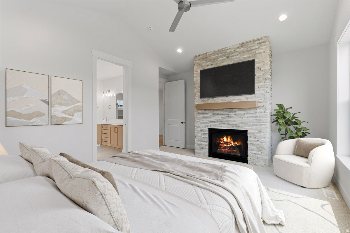 MEADOWS ON 48TH - Residential