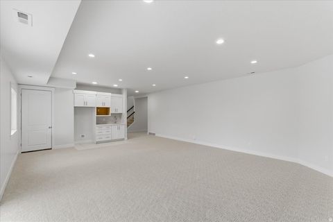 Tiny photo for 4732 S TURNBERRY COVE LN W #14, Taylorsville, UT 84123 (MLS # 2123664)