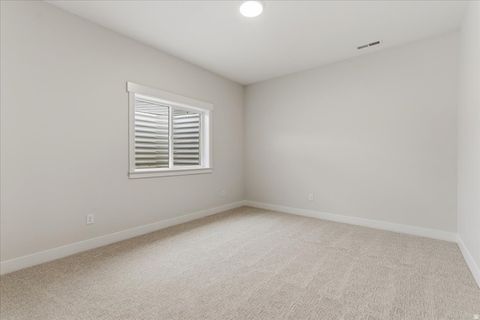Tiny photo for 4732 S TURNBERRY COVE LN W #14, Taylorsville, UT 84123 (MLS # 2123664)