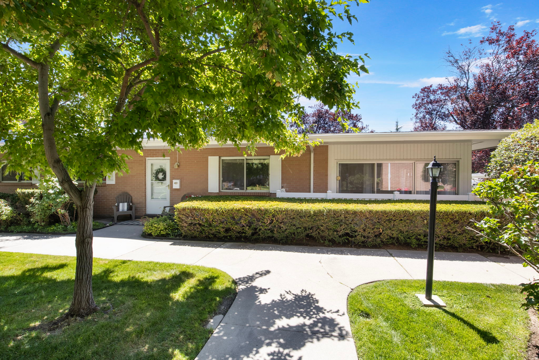 CARRIAGE LANE - Residential